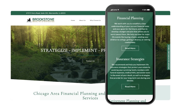 Brookstone Wealth Strategies